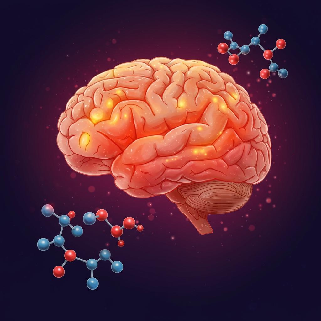 Brain activity during love lights up reward and bonding centers, driven by dopamine and oxytocin.