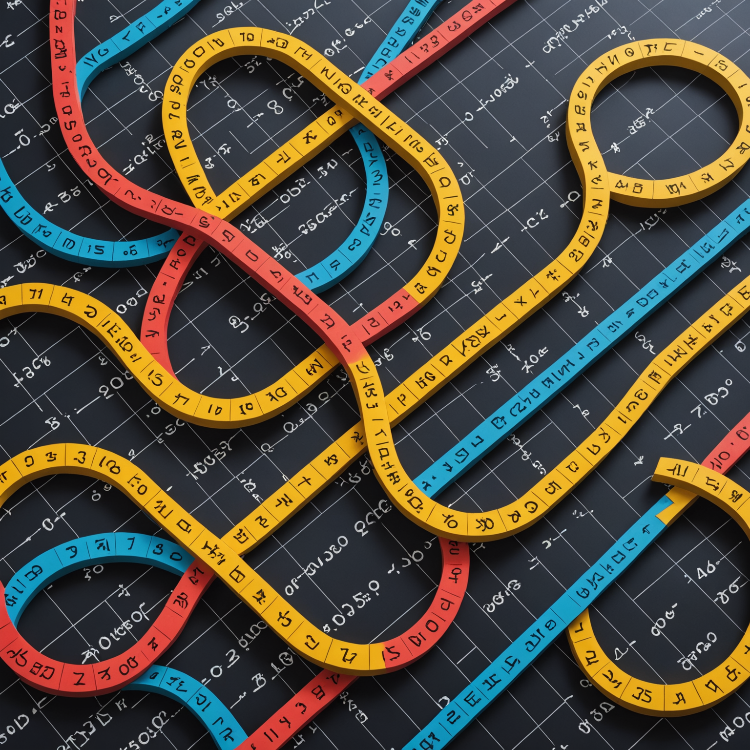 Which infinity wins the race? In math, some infinities are actually bigger than others!