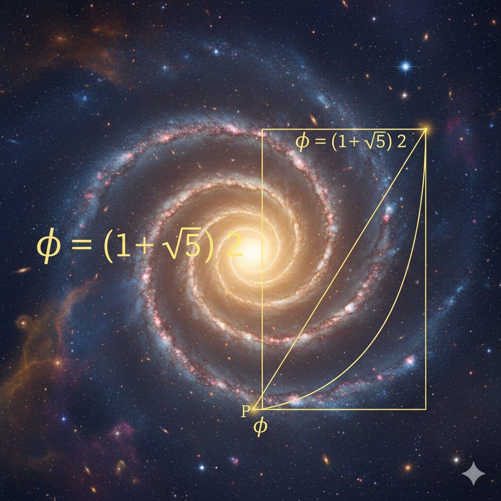 Continued fractions: The infinite patterns hidden inside every number.